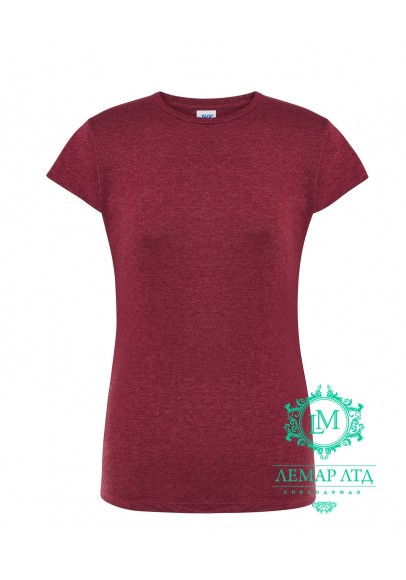 Футболка жіноча JHK LADY COMFORT